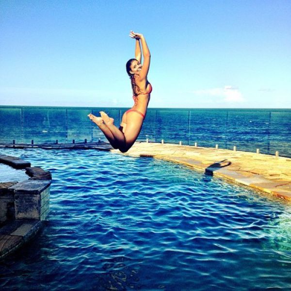 It’s Easy to See Why Summer Is a Popular Season