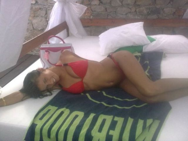 It’s Easy to See Why Summer Is a Popular Season