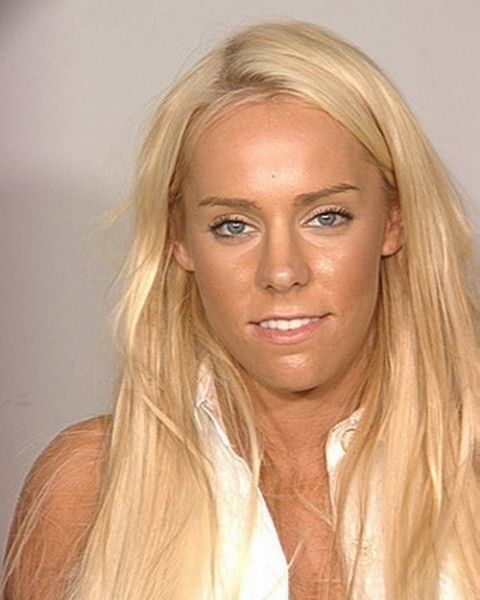 Oldie of the Day: The Real-life Las Vegas Hookers