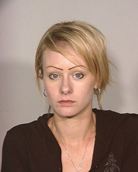 Oldie of the Day: The Real-life Las Vegas Hookers