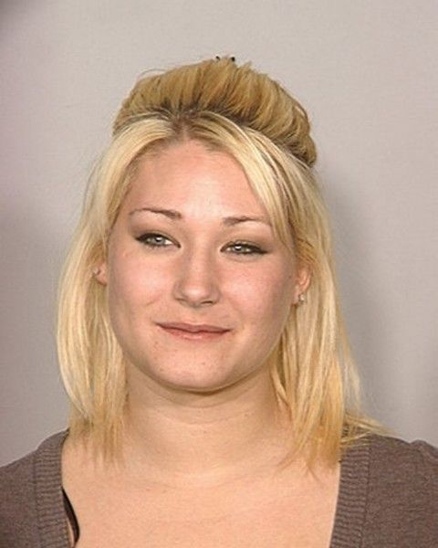 Oldie of the Day: The Real-life Las Vegas Hookers