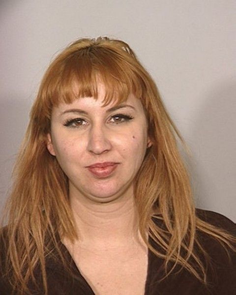 Oldie of the Day: The Real-life Las Vegas Hookers