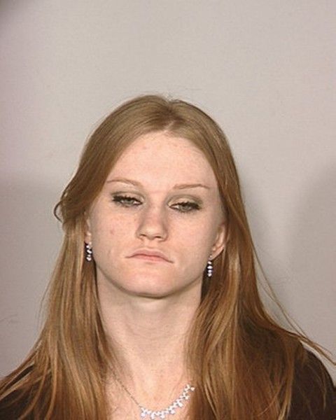 Oldie of the Day: The Real-life Las Vegas Hookers