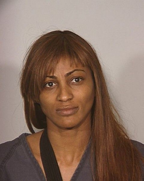 Oldie of the Day: The Real-life Las Vegas Hookers