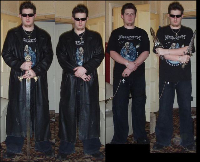 Girls Beware of These Heartthrobs!