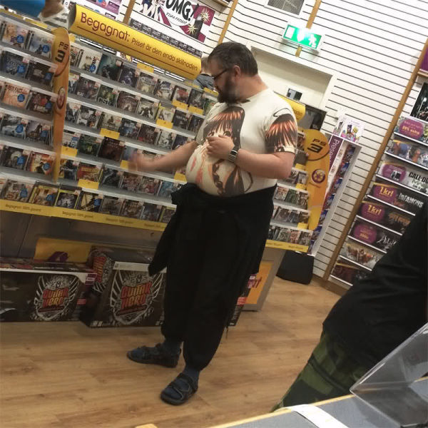 Girls Beware of These Heartthrobs!