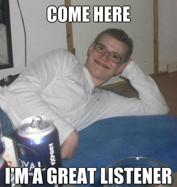 Girls Beware of These Heartthrobs!