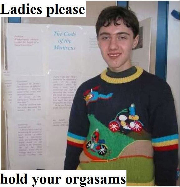 Girls Beware of These Heartthrobs!