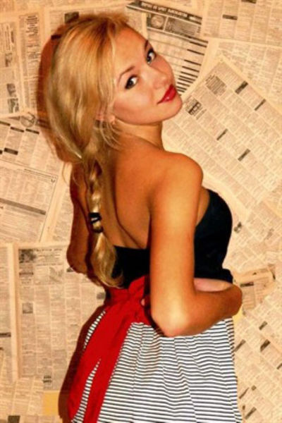 Mail Order Brides That Will Make You Rethink