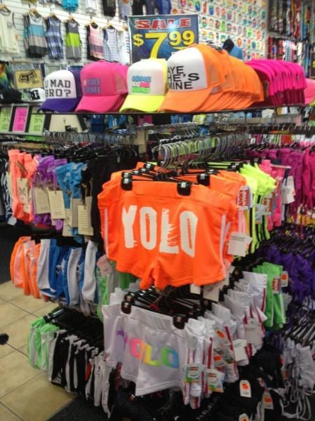 Morning Picdump