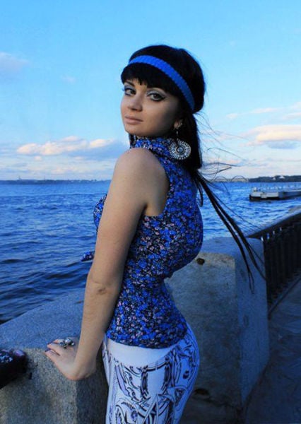 New Barbie Doll Is Actually a Real Girl