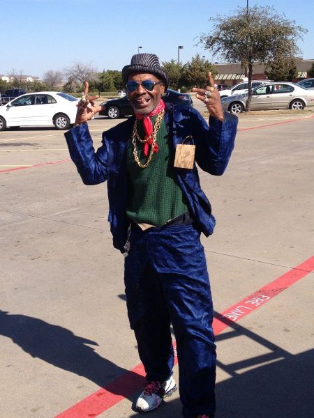 Daily Picdump [WEEKEND EDITION]