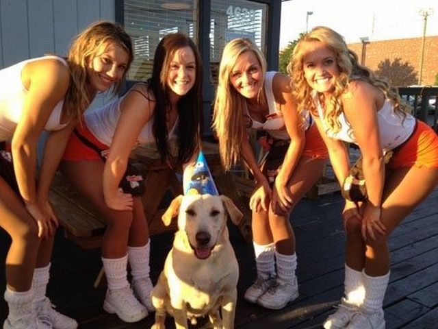 Daily Picdump [WEEKEND EDITION]