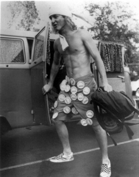 Rare Photos Reveal a Side of Celebs We Don’t Usually See!