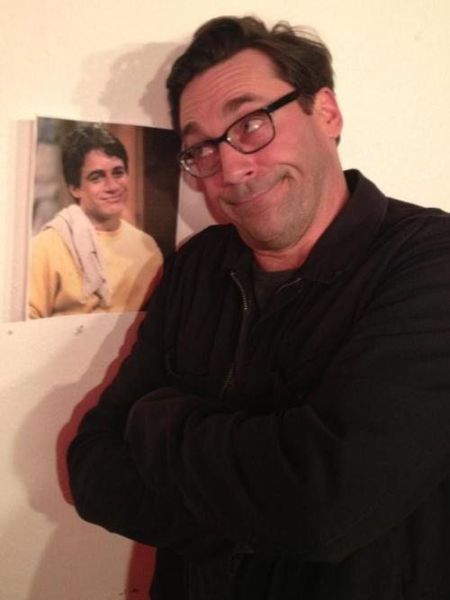 Rare Photos Reveal a Side of Celebs We Don’t Usually See!