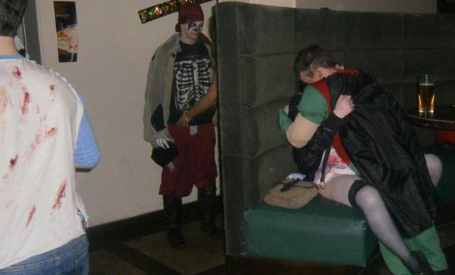 Hilarious Drunk and Wasted People. Part 14