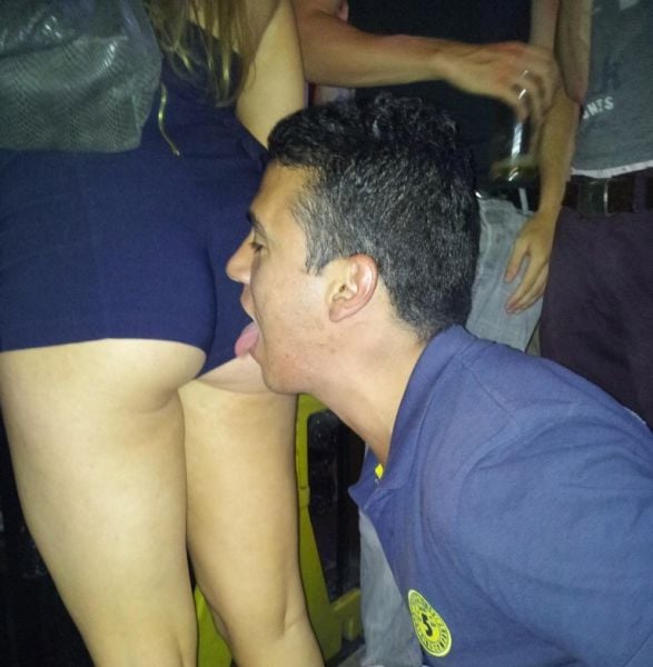 Hilarious Drunk and Wasted People. Part 14