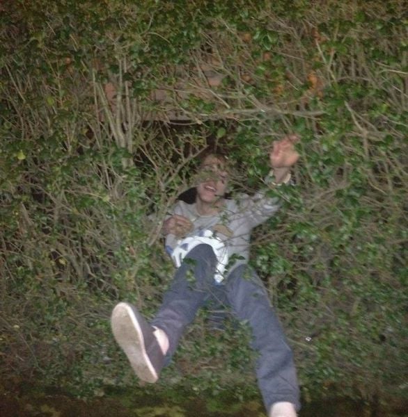 Hilarious Drunk and Wasted People. Part 14