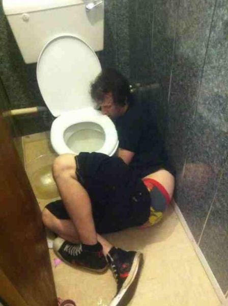 Hilarious Drunk and Wasted People. Part 14