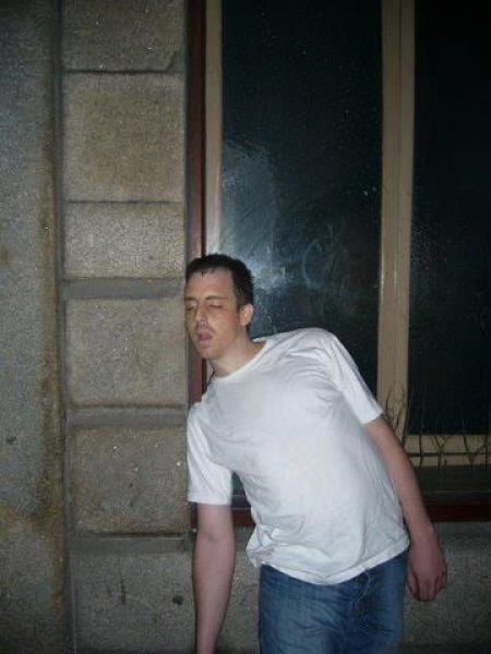 Hilarious Drunk and Wasted People. Part 14