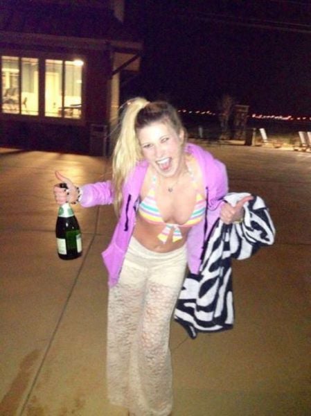 Hilarious Drunk and Wasted People. Part 14