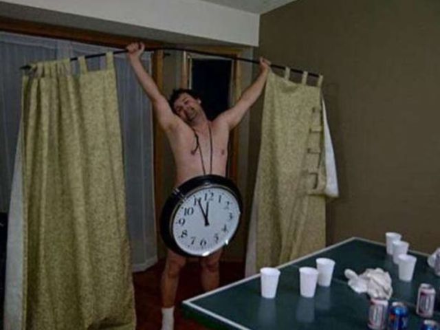 Hilarious Drunk and Wasted People. Part 14