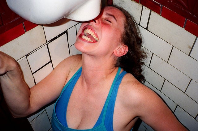 Hilarious Drunk and Wasted People. Part 14