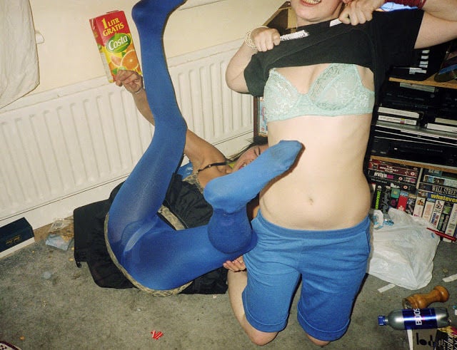 Hilarious Drunk and Wasted People. Part 14