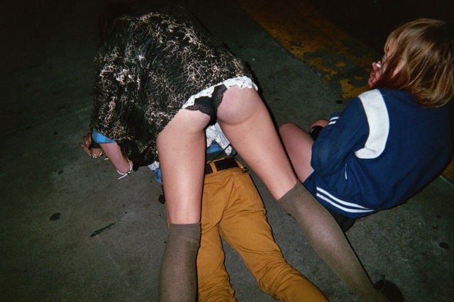 Hilarious Drunk and Wasted People. Part 14