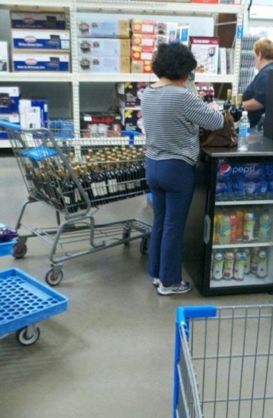 Hilarious Drunk and Wasted People. Part 14