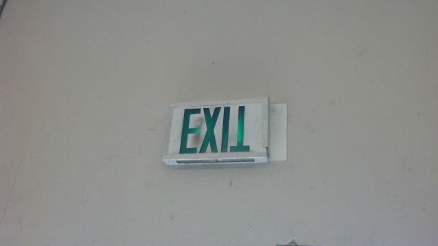 If You Only Have One Job to Do, Do It Right