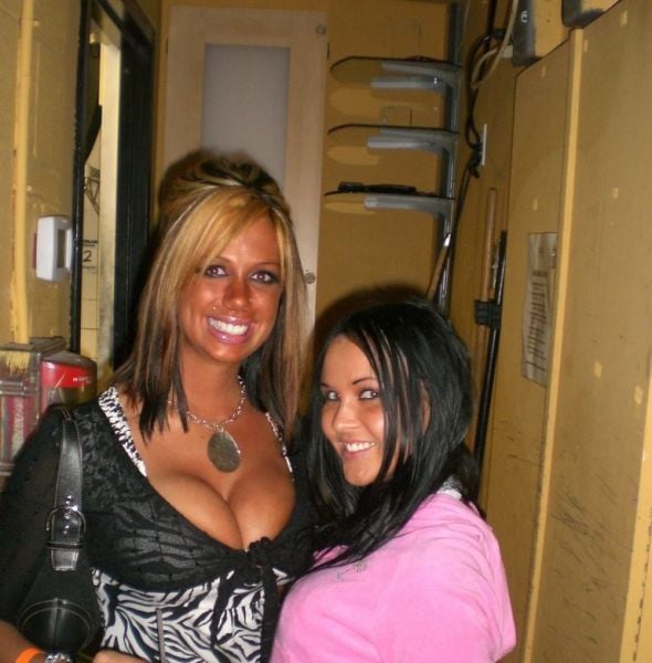 Sometimes Beauty Treatments Just Make You Ugly