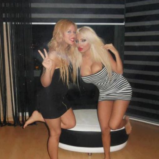 Sometimes Beauty Treatments Just Make You Ugly