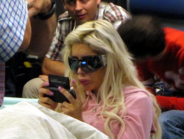 Sometimes Beauty Treatments Just Make You Ugly