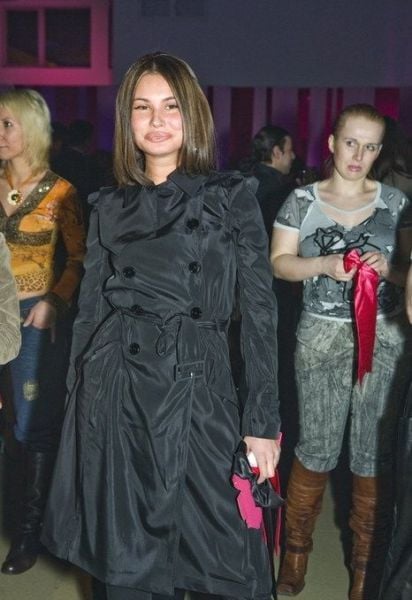 Sometimes Beauty Treatments Just Make You Ugly