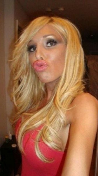 Sometimes Beauty Treatments Just Make You Ugly