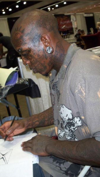 His Own Daughter Is Afraid of Him