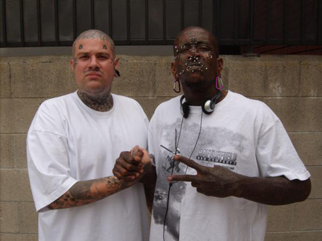 His Own Daughter Is Afraid of Him