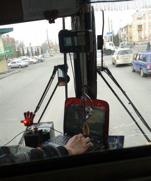 Morning Picdump