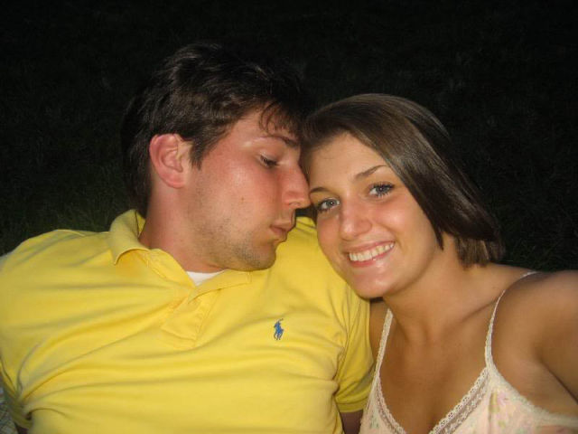 Boobs Can Make It Hard for People Not to Stare