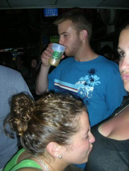 Girl on Girl Motorboating Madness