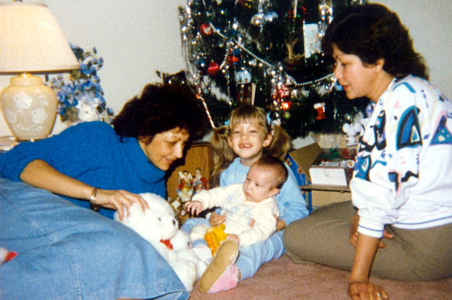 Reality TV Star Is Her Husband’s Best Creation