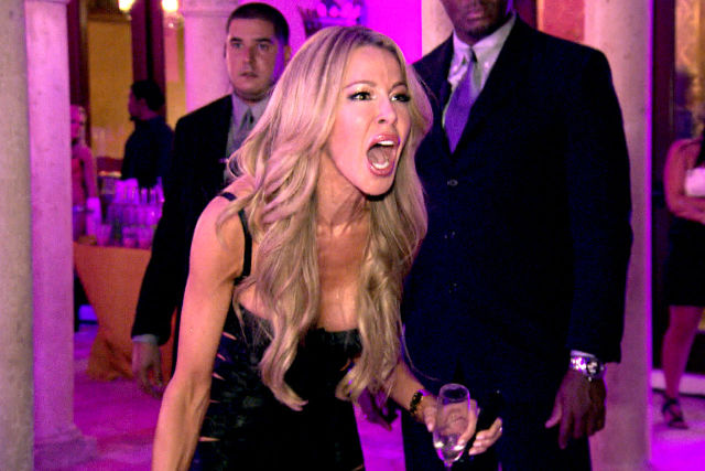 Reality TV Star Is Her Husband’s Best Creation