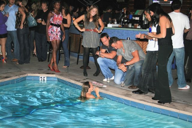 An Authentic Real-Life Professional Mermaid