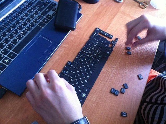 Morning Picdump