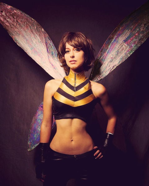 The Bold and Beautiful Babes of Cosplay