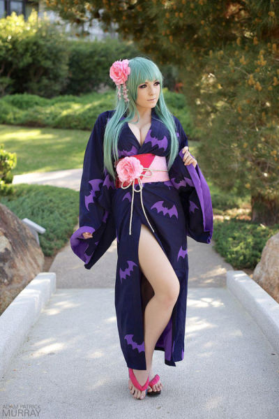 The Bold and Beautiful Babes of Cosplay