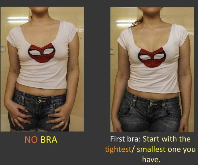 A DIY Guide to the Perfect Cosplay Cleavage
