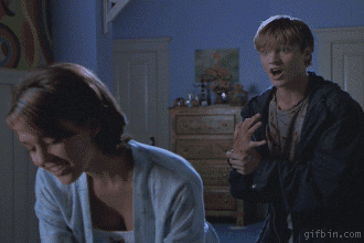 Jessica Alba Sizzles in Sexy GIFs