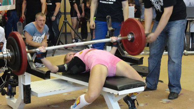 Can You Guess What This Girl Does for a Living?